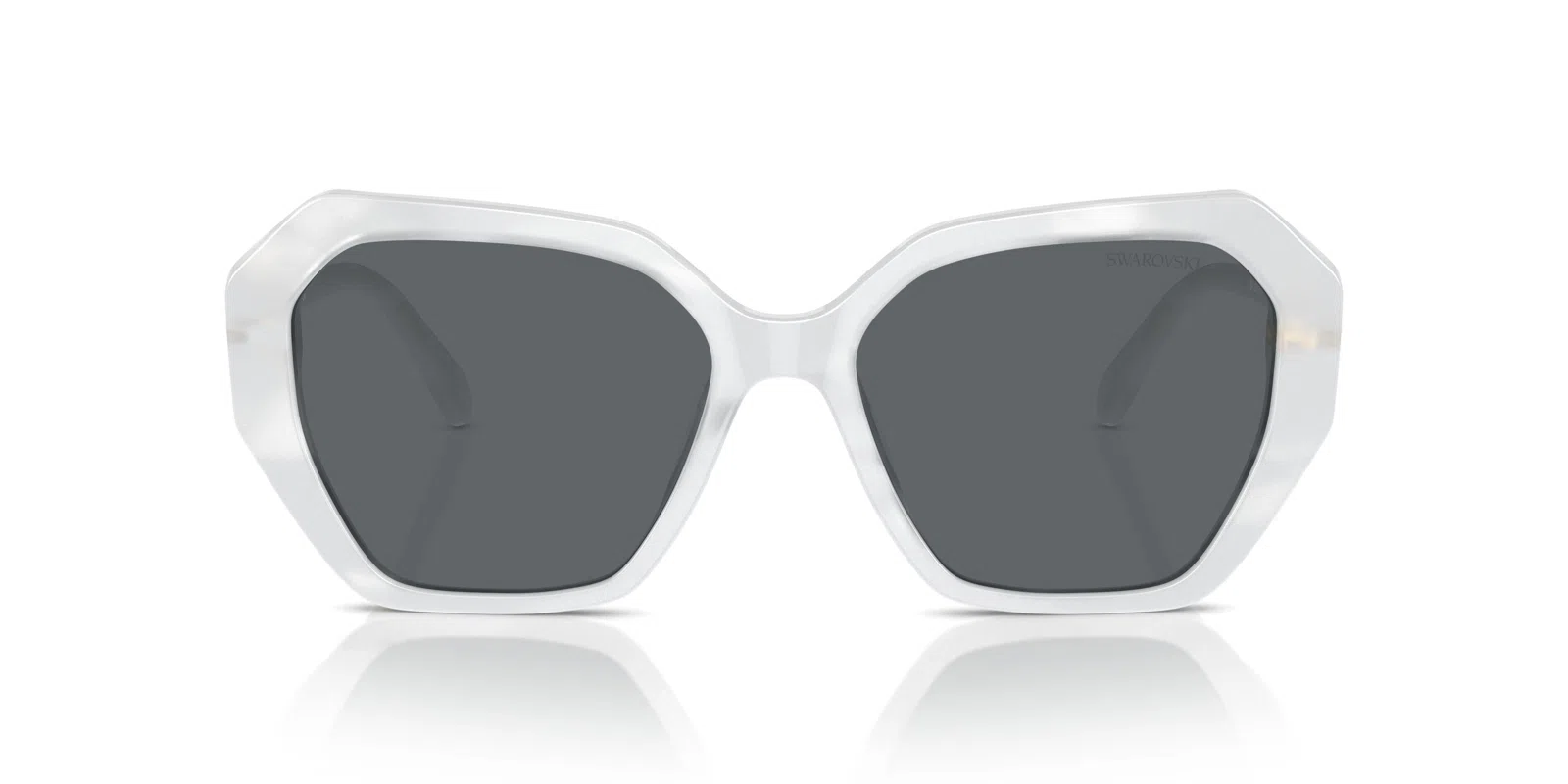 Swarovski 6017F Sunglasses - view 8